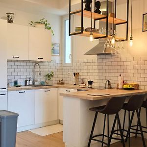 Appartement met een Slaapkamer